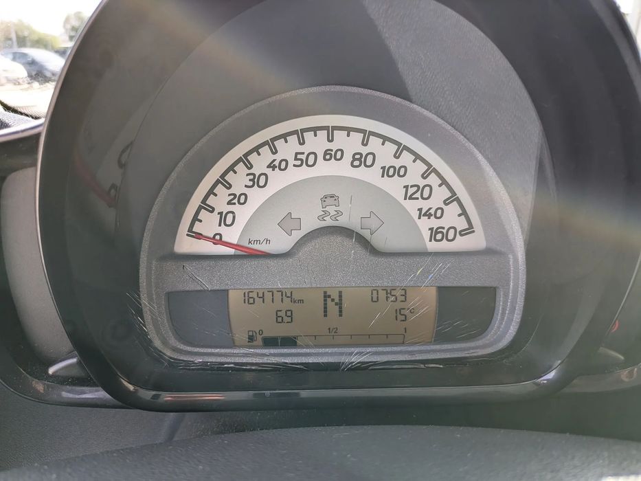 Smart ForTwo Coupé 0.8 cdi Pure 54