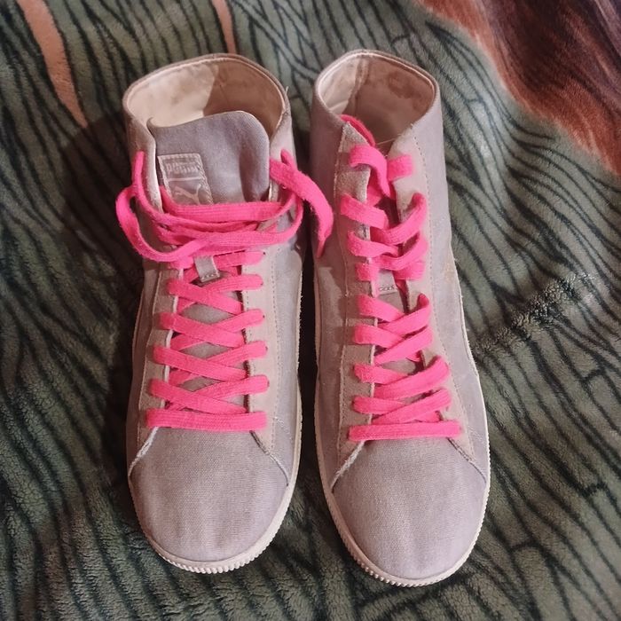 Чоловічі кеди Puma