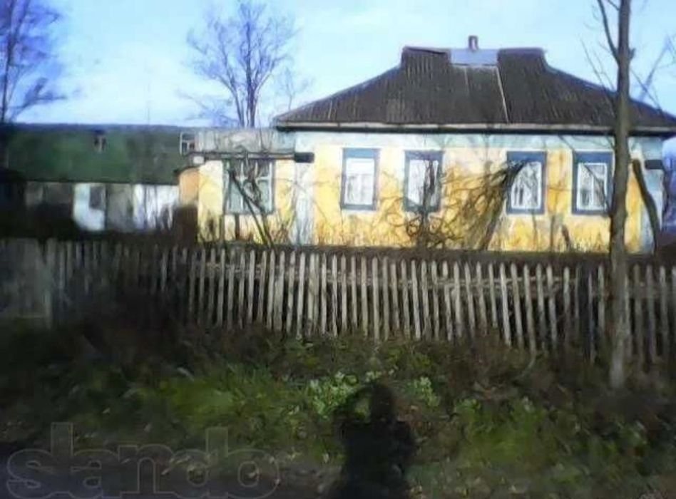 Продам Будинок в селі