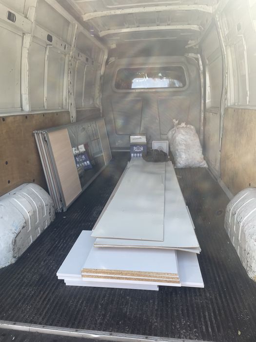 Вантажні Перевезення