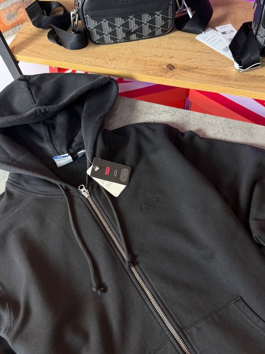 Зіп худі Levis, оригінал !