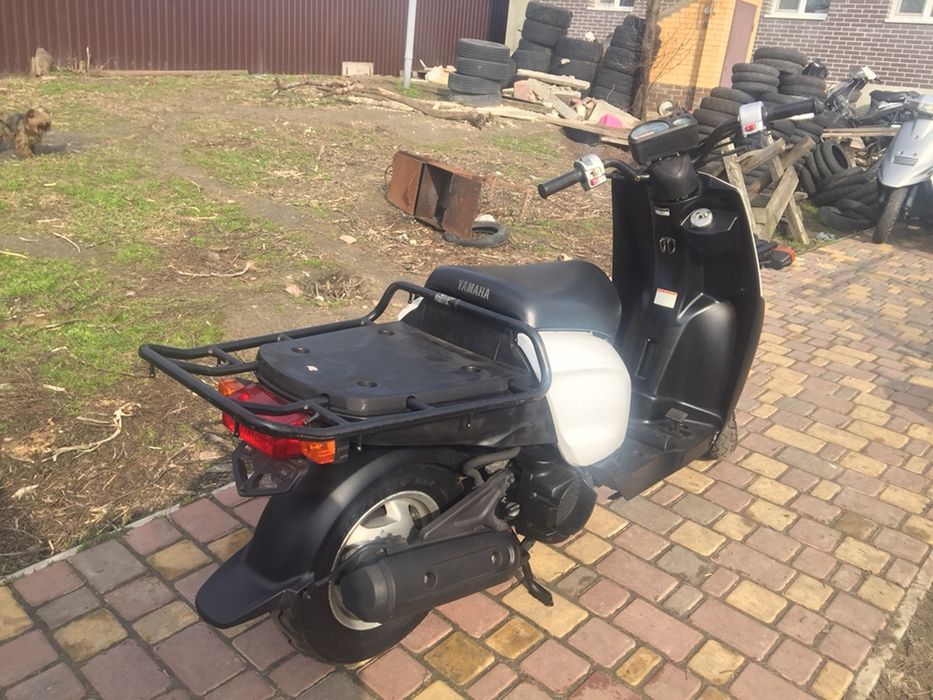 Продам скутер