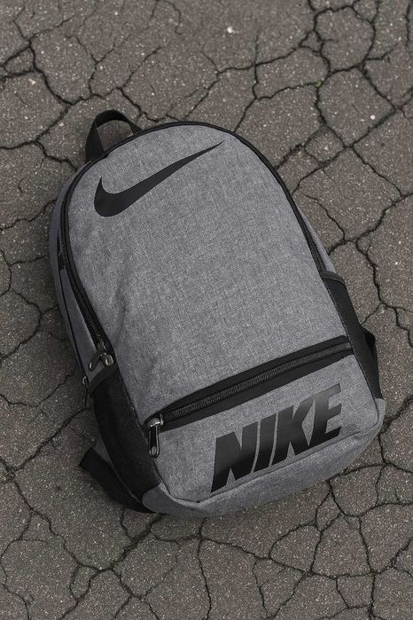 Рюкзак Nike Just Do It  чоловічий жіночий шкільний спортивний найк