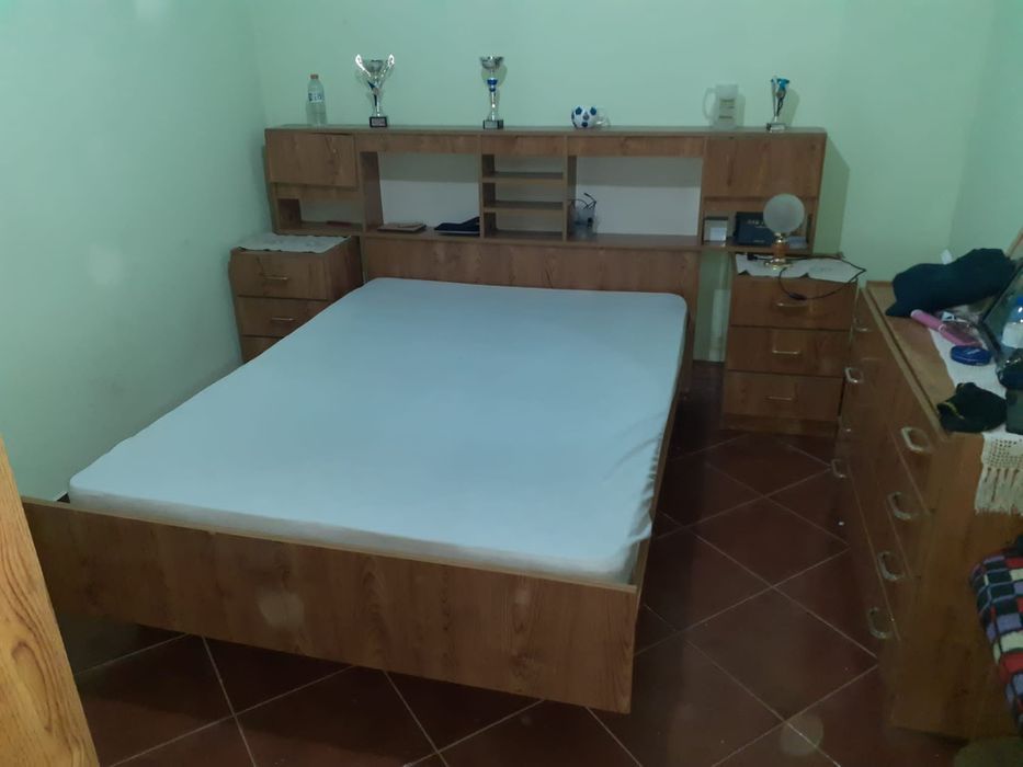 Mobília quarto em ótimo estado