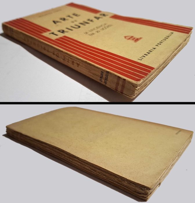 Arte de triunfar, A eficiência em 20 lições