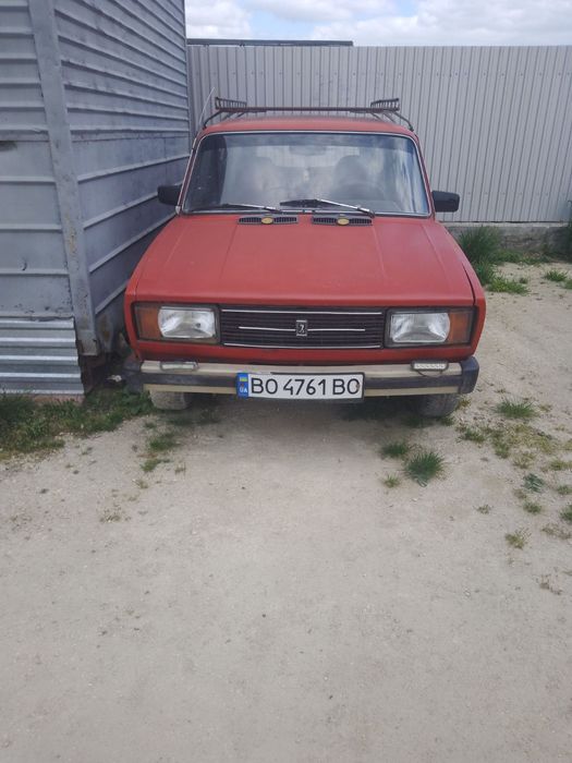 Продам Ваз 2104.Газ/бензин