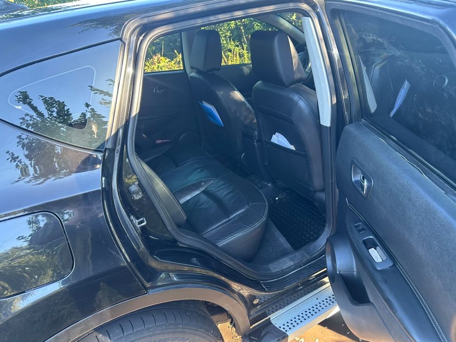 Nissan Qashqai 2007