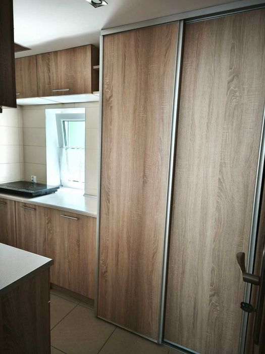 Kawalerka do wynajęcia, Gołonóg