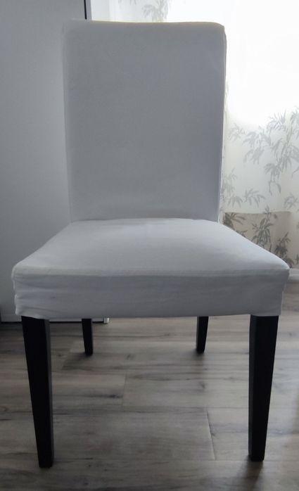 Conjunto 4 cadeiras IKEA