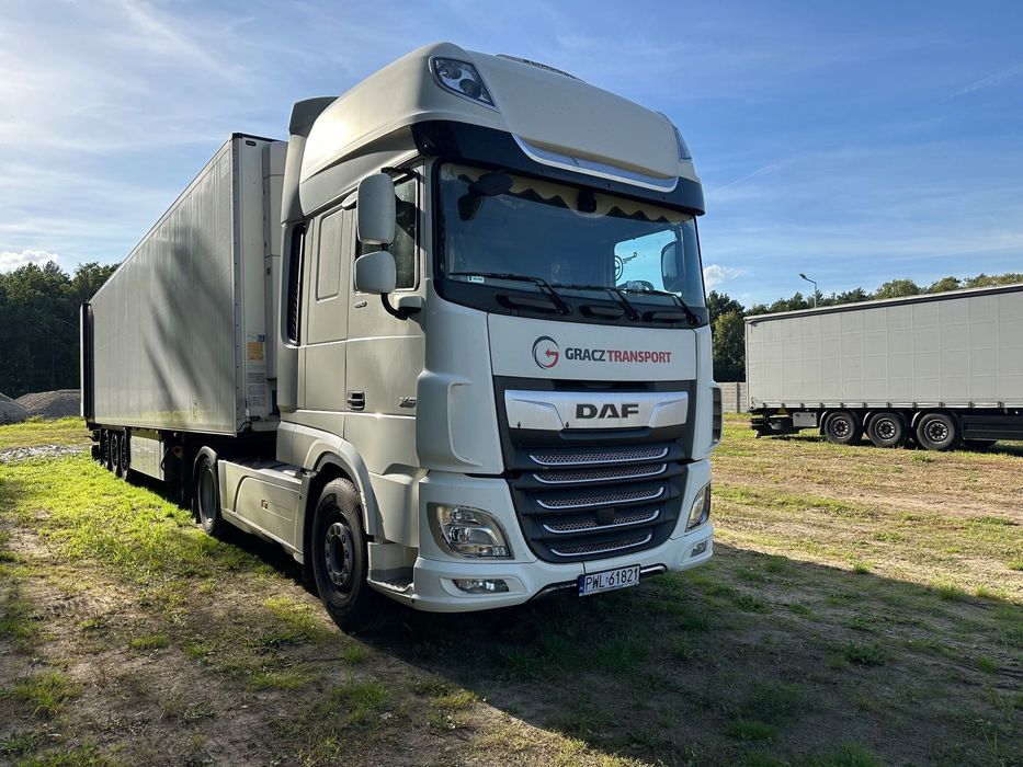DAF