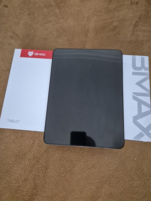 Tablet BMAX I12 Powe 11.4"2.4K (8+16*/256GB)Helio G99+Teclado -Como novo