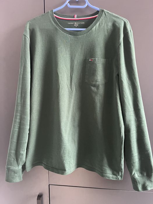 Кофта Tommy Helfiger