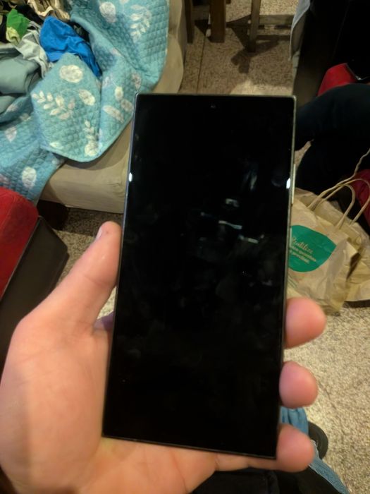 Samsung s24 ultra 1t