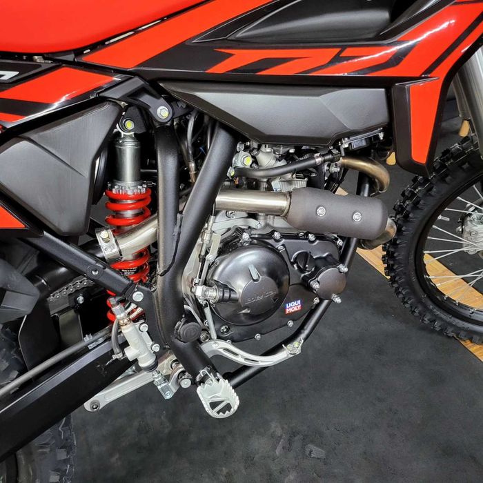 Beta RR Enduro 125 T 2026