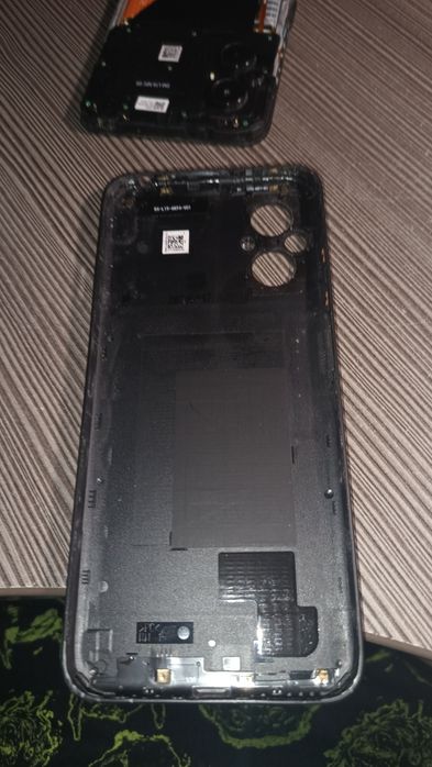 Poco m5 на запчастини