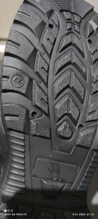 Buty taktyczne podwyzszane 44