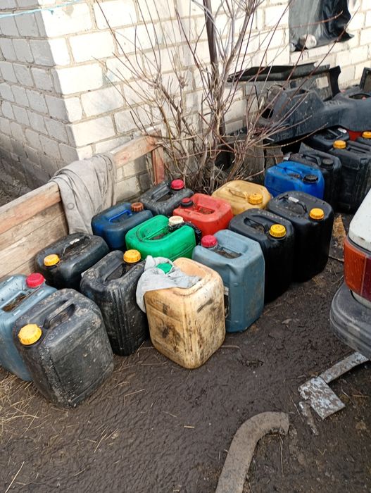 Продам масло гідравлічне бв