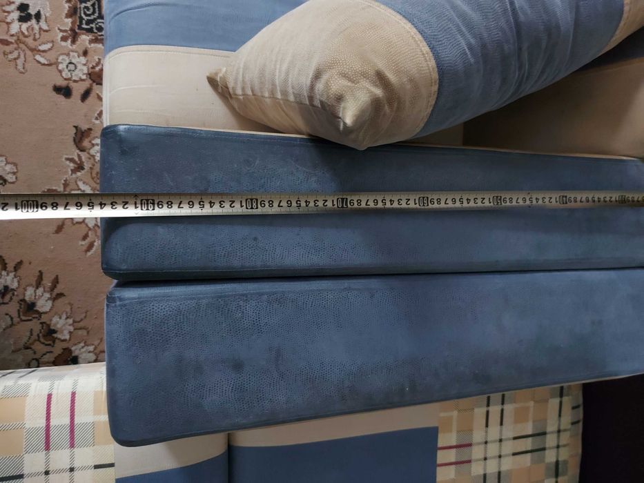 Раскладные кресла