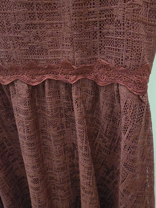 Vestido cerimónia