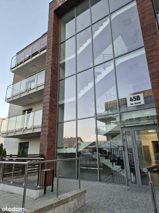 Bez pośredników! 3 pokoje, 76m², 3 balkony | Rzeszów, Słocina