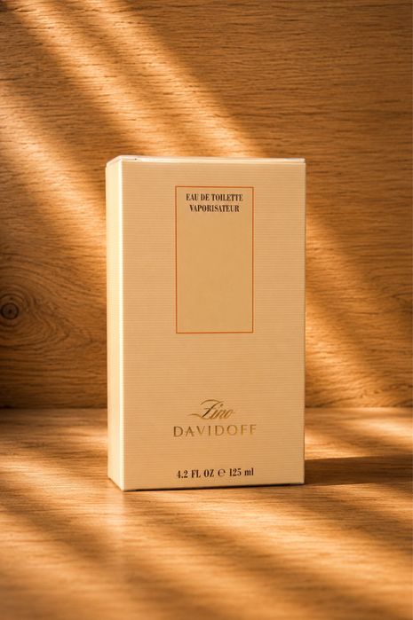 Davidoff Zino 125 ml