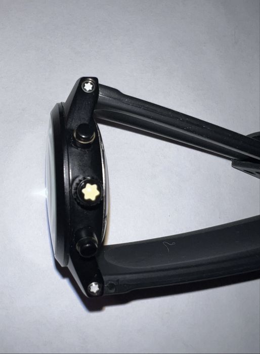 Годинник Montblanc