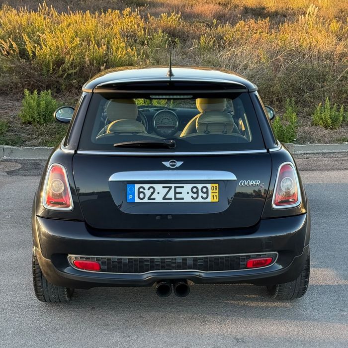 Mini Cooper S * DESDE 179€ mes *