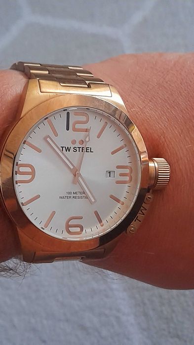Zegarek TW STEEL Canteen