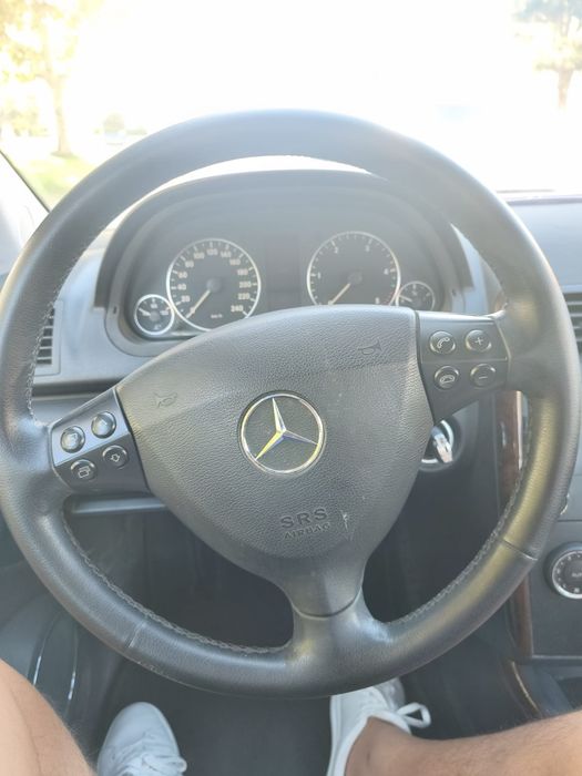 Mercedes Benz Elegance A200 CDI 140cv