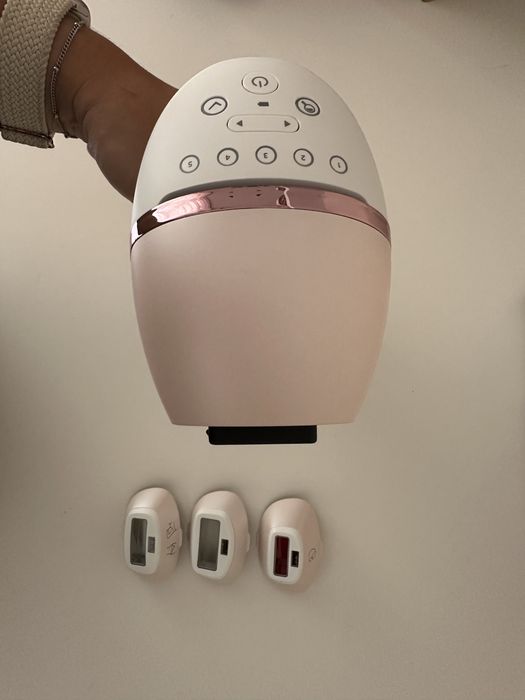 Philips Lumea IPL 9000 Series BRI955/01