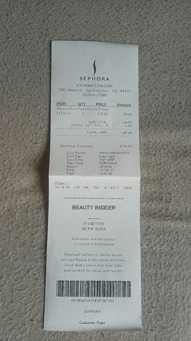 Versace eros flame edp 100ml nowe zapakowane z paragonem