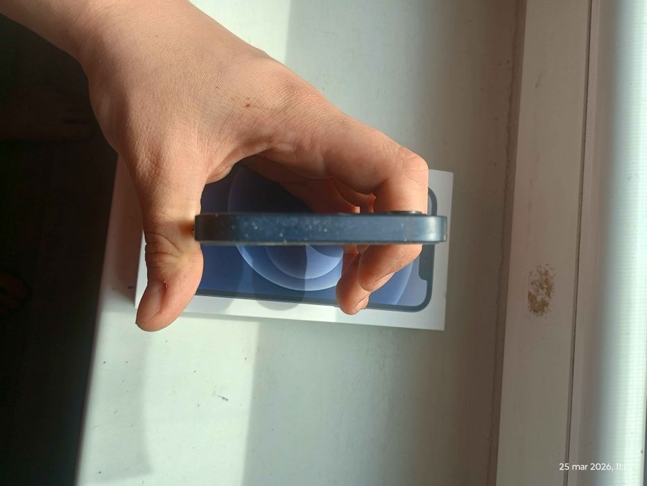 iPhone 12 128gb i 73%kondycji