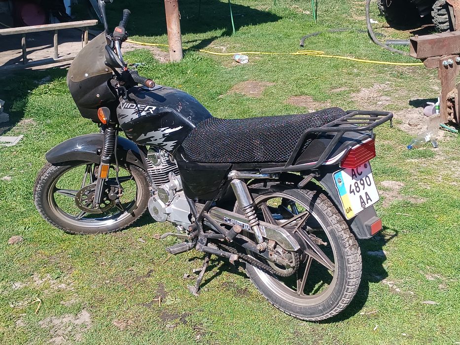 Продам Вайпер 150 Viper 150