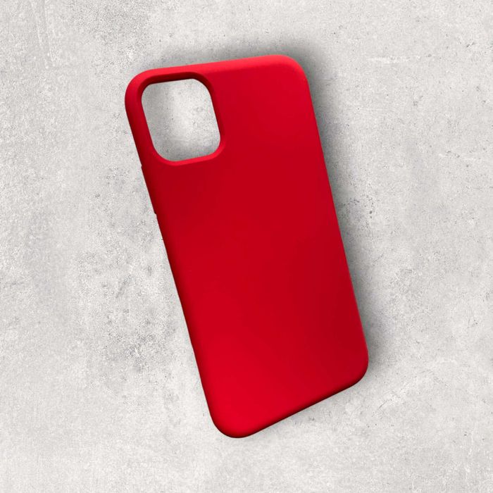 Красивый чехол для iPhone 11