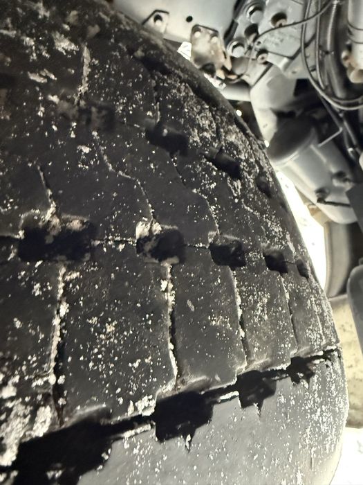 DAF XF 530 Automat 2.0.1.8 r