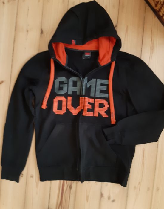 Bluza męska Cropp S