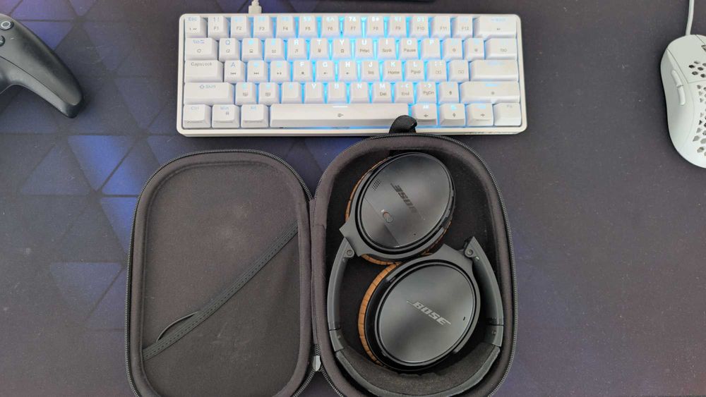 Gaming PC - i7-11700k / 3070 / 16GBs / Z590-FWIFI / 1TB SSD / 2TB HDD