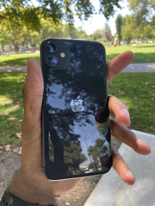 iPhone 11 128GB Como NOVO.