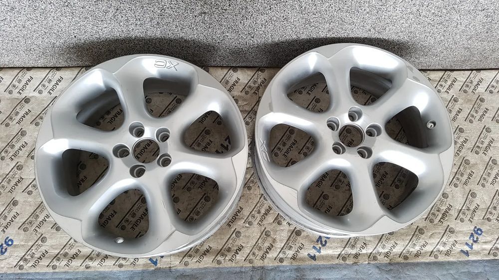 Felga OE Volvo  XC  5x108  7jx18  et49    31255952