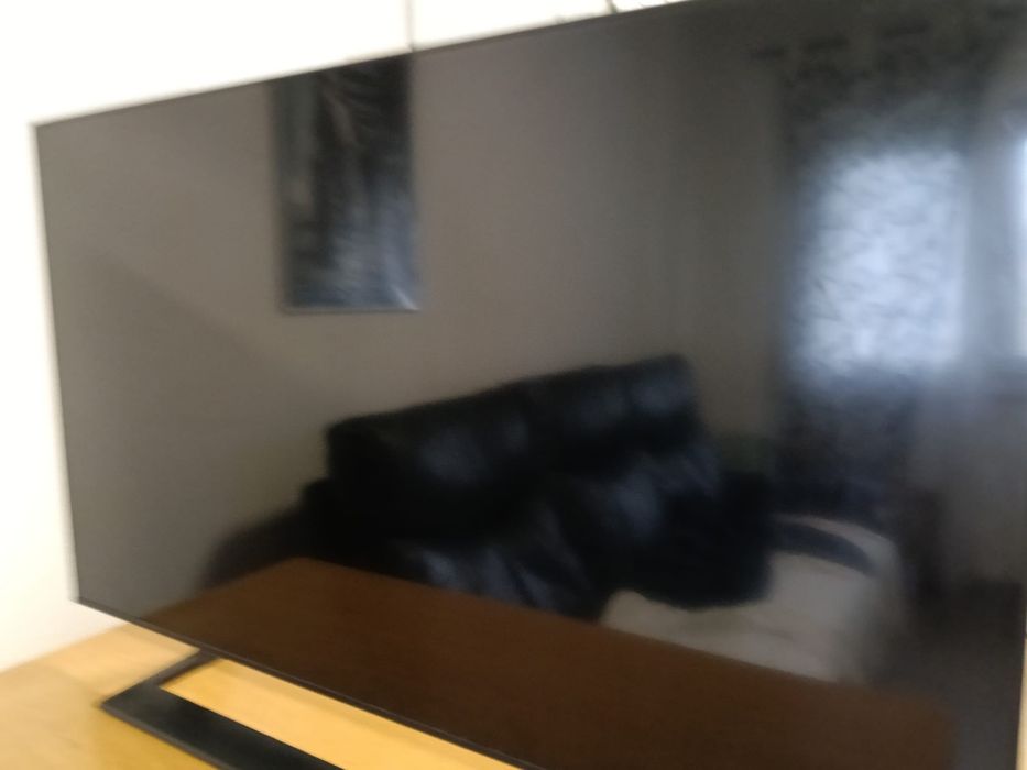 Smart TV Samsung 50 polegadas a precisar de Leds