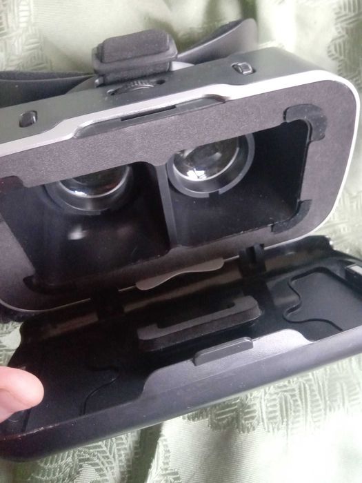 Очки 3D VR Miniso