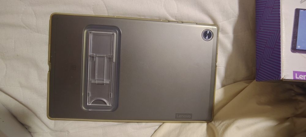 планшет lenovo tab m10 hd