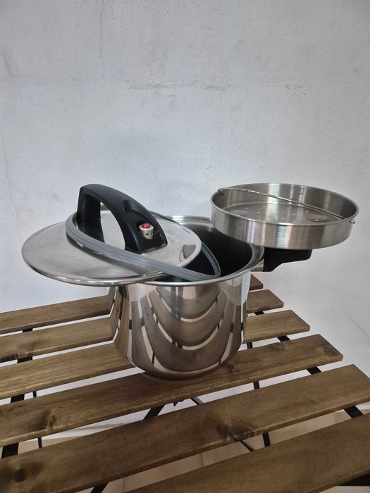 Panela de pressão