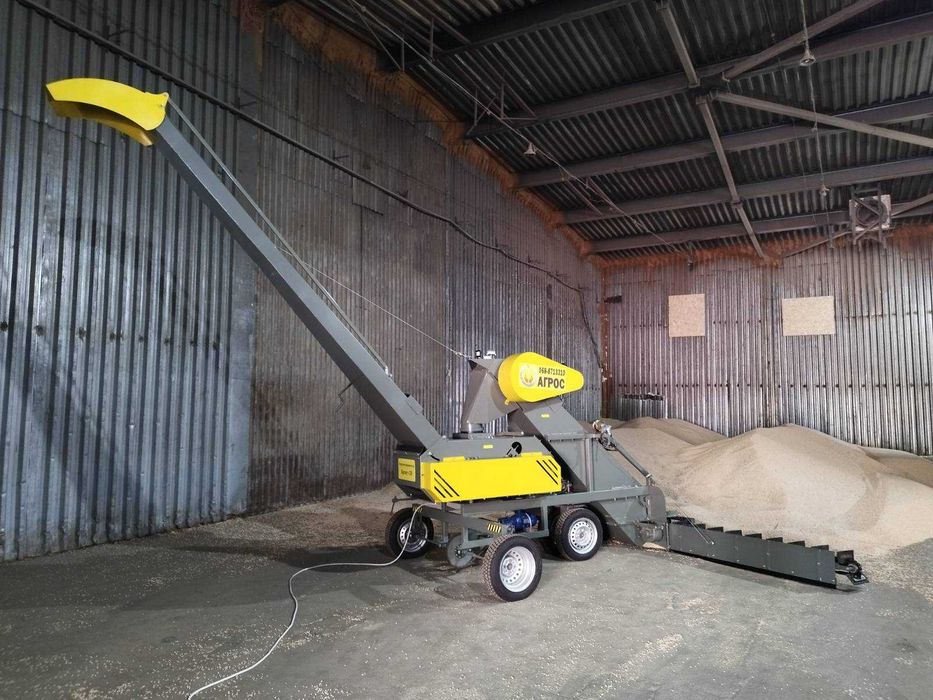 Зернометач (зернонавантажувач ) Булат-120