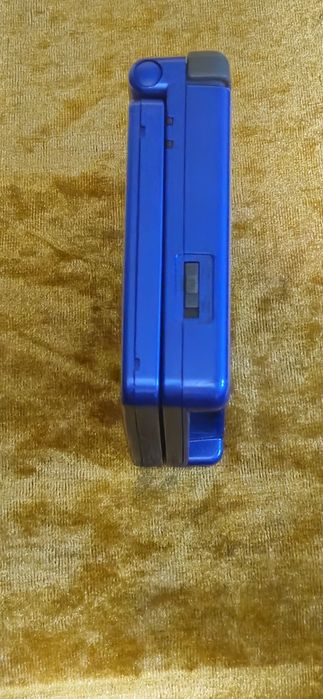 Nintendo Game Boy Advance SP 40.€