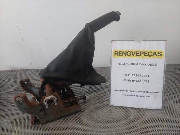 Travão de mão / parque OPEL Astra J