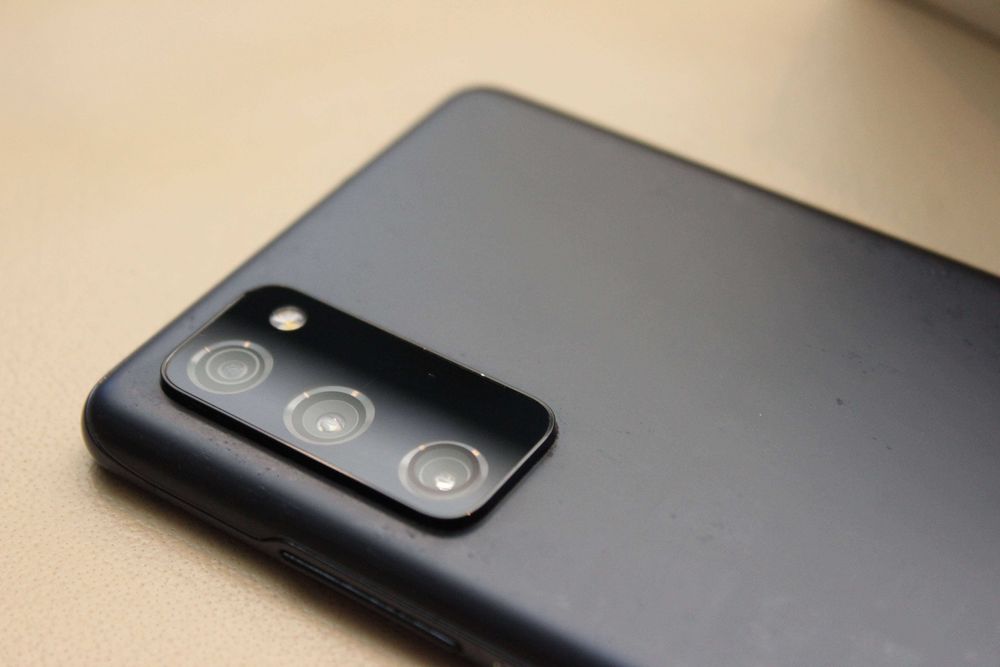 Telefon Samsung S20 FE S20FE 5G 6 / 128 GB