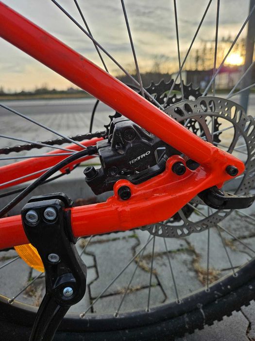 Rower MTB 29 cali