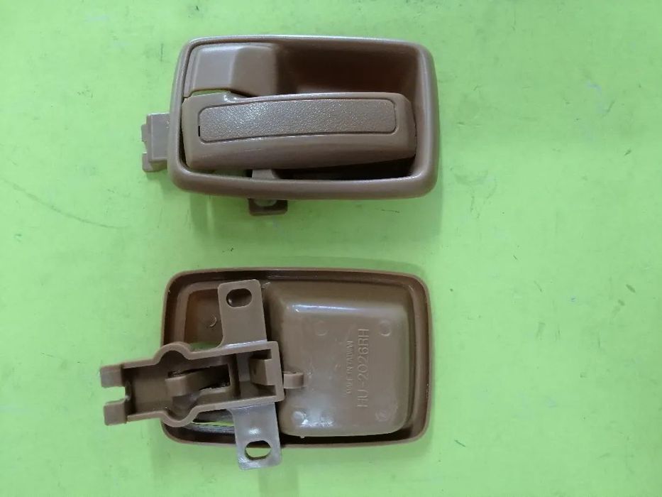 Puxadores das portas Interiores Bedford kbd 26 25 27 NOVOS