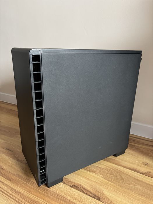 Komputer PC Gaming i7/GTX1060-6GB/16GB/1TB